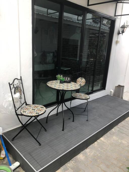 Bluemoon 10 Guests Home Koh Samet Exterior photo