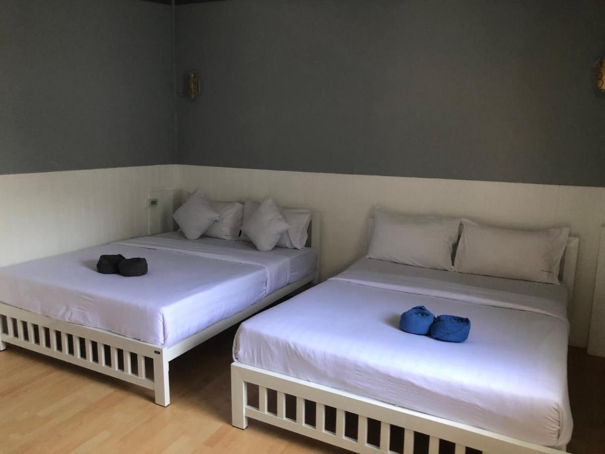 Bluemoon 10 Guests Home Koh Samet Exterior photo